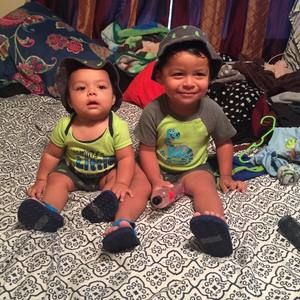 Meet your Posher, Israel